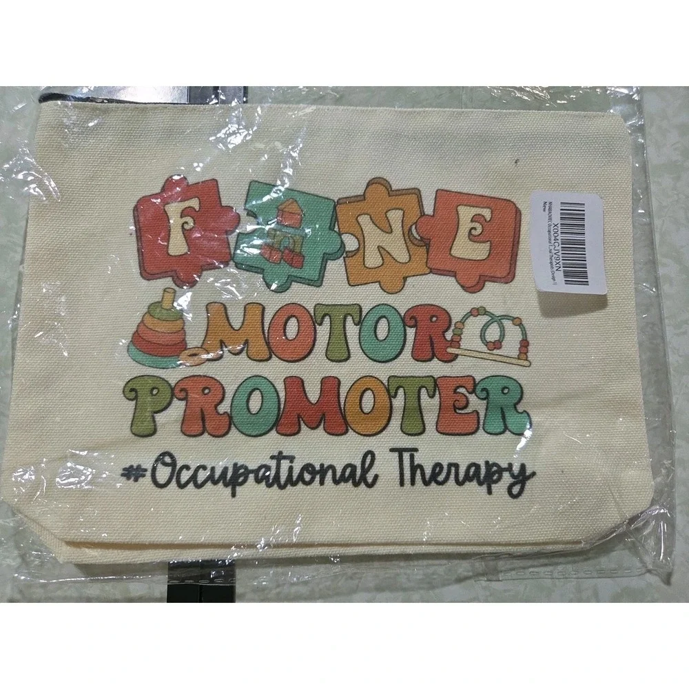 Occupational Therapist Pouch